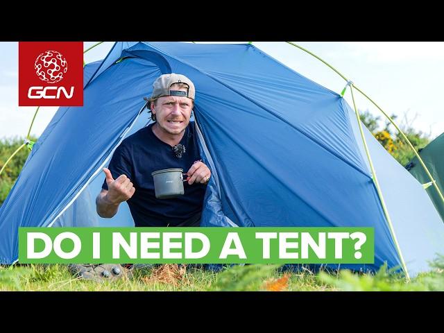 Don't Buy A Bikepacking Tent UNTIL You've Watched This!