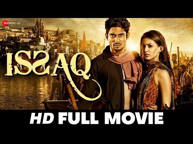 Issaq | Prateik Babbar, Amyra Dastur, Rajeshwari Sachdev, Ravi Kishan | Bollywood Full Movie 2013