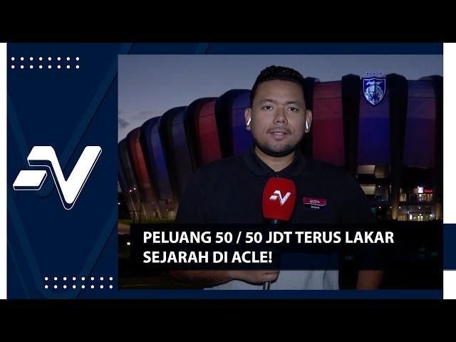 Arif Aiman bakal jadi watak penting mengekori rekod Cristiano Ronaldo  I  Nadi Arena