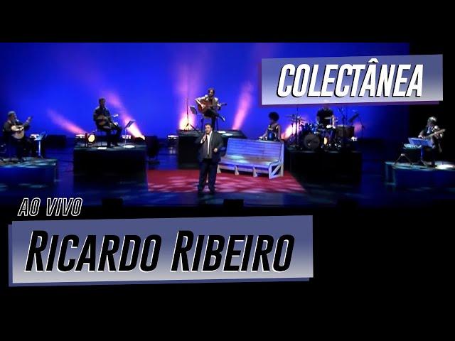 Ricardo Ribeiro - "Colectânea"