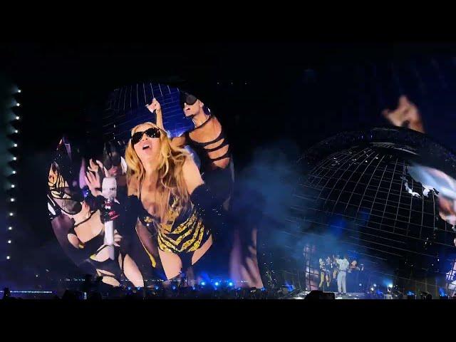 Beyoncé - AMERICA HAS A PROBLEM, PURE/HONEY (Paris, France - Renaissance World Tour) 4K