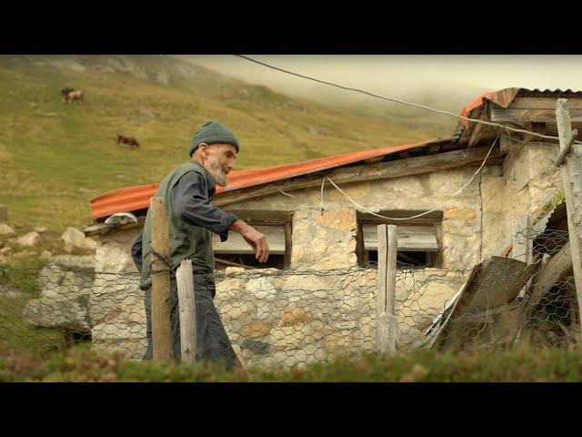 Ancient Primitive Lives - Highland Documentary - 100 years of History - Life in Nature