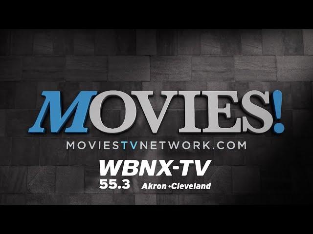 MOVIES! Network: December 2022 on WBNX-TV 55.3