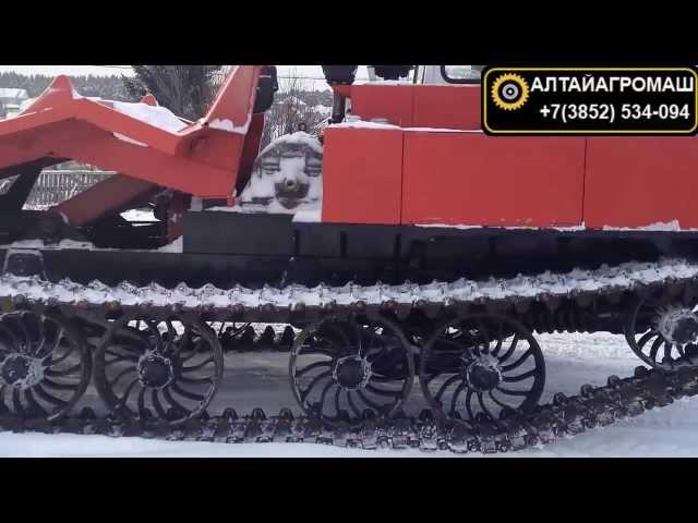 Трактор ТТ-4М Спец предложение !!! Новое видео, свежее предложение