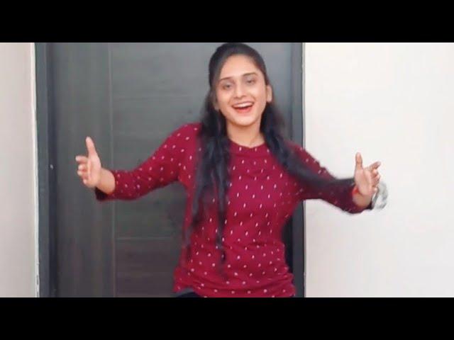 Ek Main Hu Aur Ekk Tu | Akash Thapa Choreography | Sakshi Vishwakarma | #shorts #dance #trending