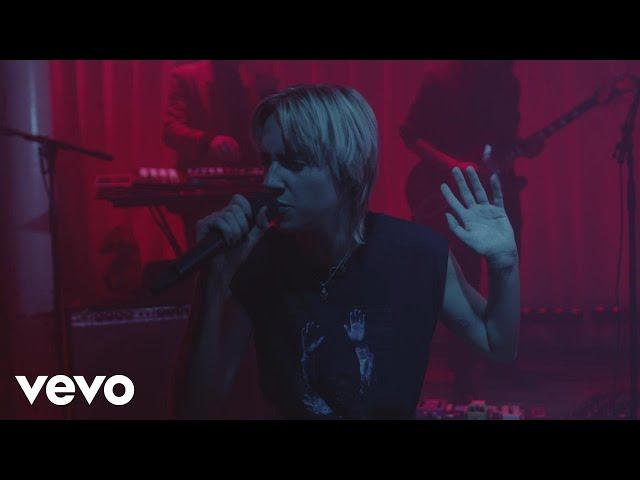 MØ - Bb (Live)