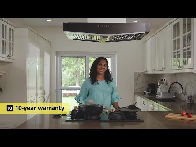 Plan your kitchen with IKEA: Sreedhar & Savitha Saraswathi