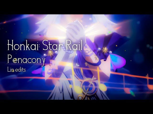 Honkai: Star Rail - Пенакония