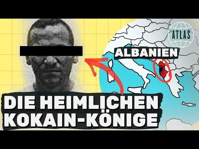 Die geheimen Tricks der "albanischen Mafia" I ATLAS