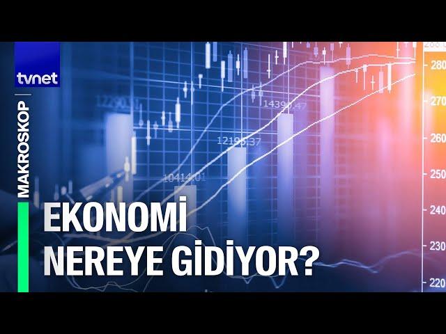 Yıl sonuna kadar faiz ne kadar geriler? | Makroskop