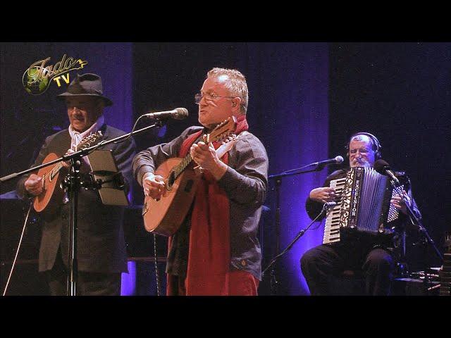 José Barros e os Navegante     "Fado das Bocas"