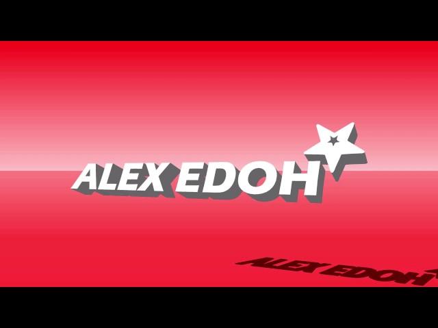 ALEX EDOH Ident 2016-Present