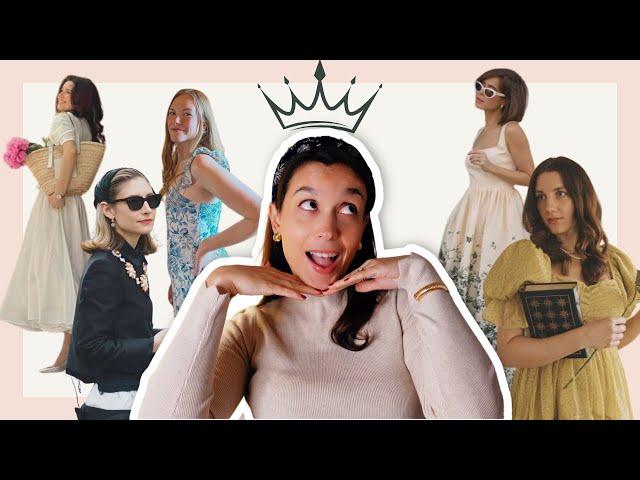 Princess INSTAGRAM INFLUENCERS to elevate your feed 