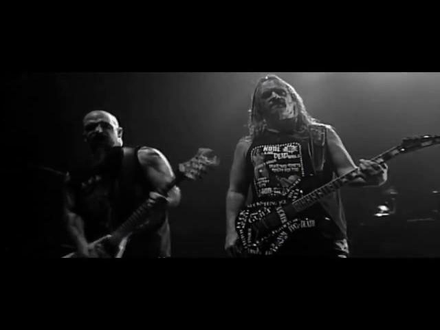 Slayer - Postmortem Raining Blood [Still Reigning Live]