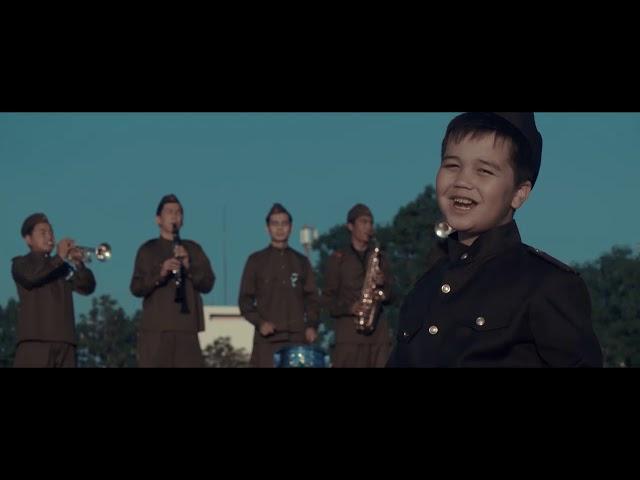 Sherzadbek Muratbaev - Eldin' Qa'harmanlari