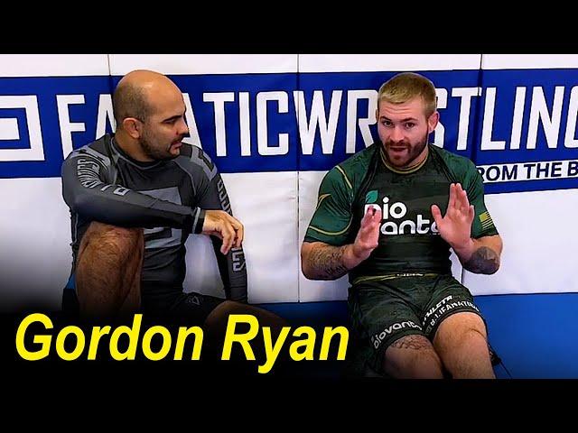 What Every BJJ White Belt And Blue Belt Should Learn And Focus In Jiu Jitsu by Gordon Ryan