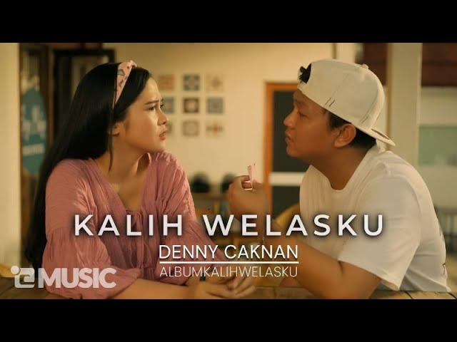 Denny Caknan - Kalih Welasku (Official Music Video) #albumkalihwelasku