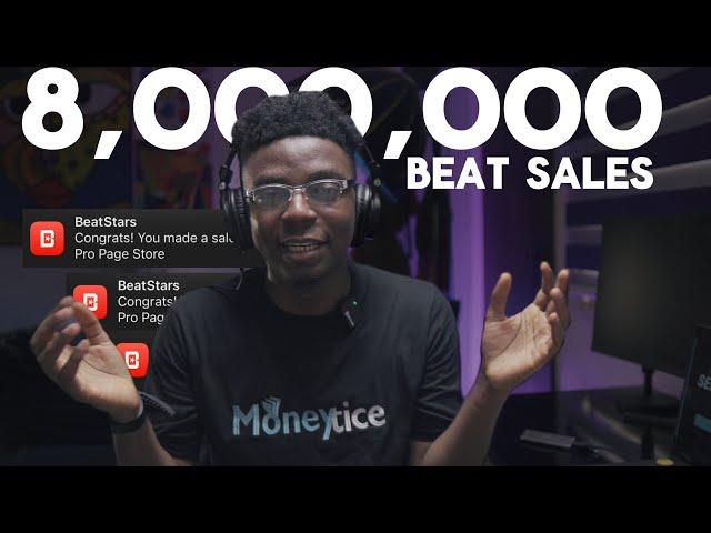 How Selling "Type Beats" Online Actually Works (Full Beginners Guide)