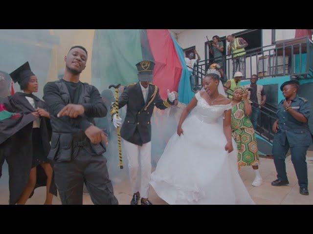 HE MADE A WAY - Clapton Kibonge ft Serge  Iyamuremye (Official Video )