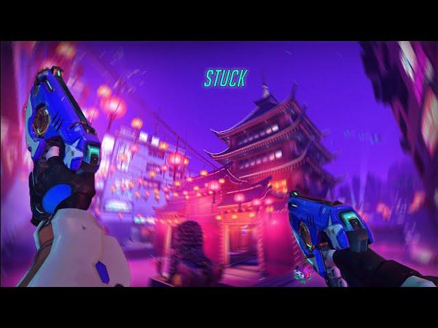 This is what 5000 hours on Tracer looks like...