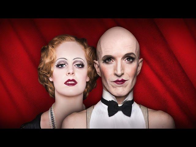 EXCLUSIVE: Time-Lapse of the Fugard Theatre’s Cabaret Setup