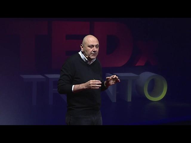 Fare impresa (quasi) senza lavoro e senza capitali | Carlo Alberto Carnevale Maffè | TEDxTrento