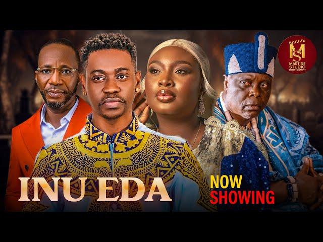 Inu Eda Latest Nollywood Yoruba Movie 2024 Drama | Lateef Adedimeji | Mobimpe | Gaji