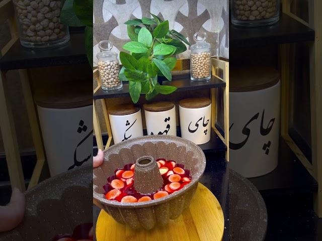 كيكتي بدون فرن وبدون بيض #اكسبلور
