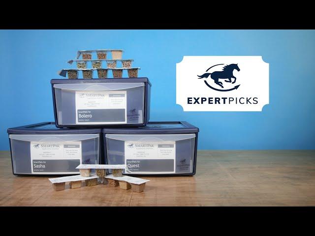 ExpertPicks from SmartPak