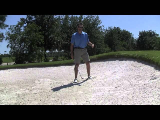 Bunker Play - Up and Down From Plugged Lies