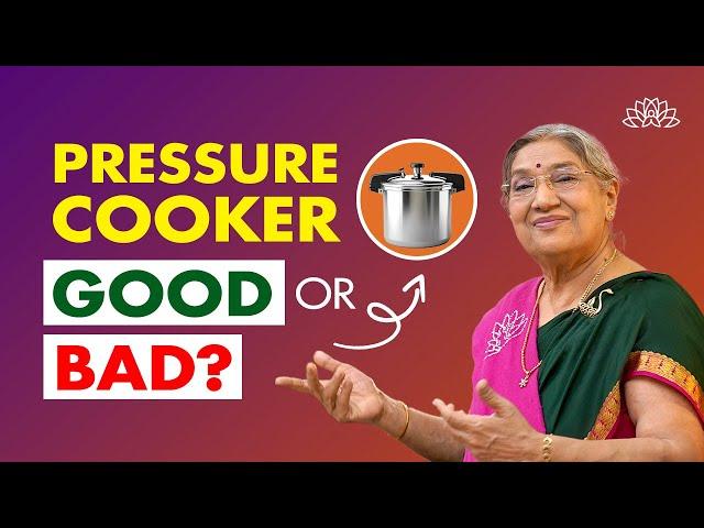 Pressure cooker healthy or unhealthy | Safety tips | How to use pressure cooker | Healthy lifestyle