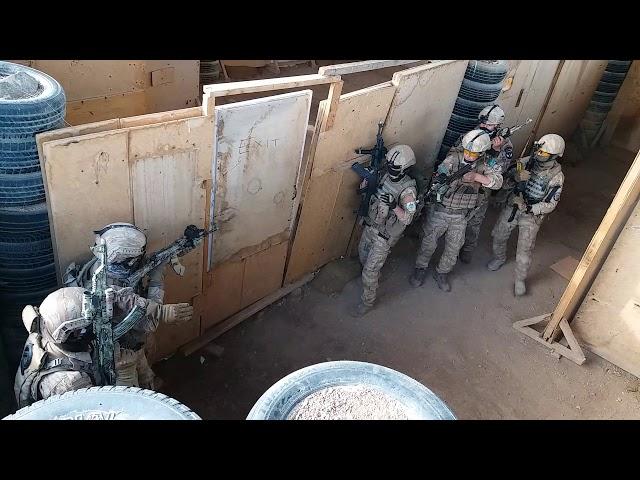 CQB.Close Quarter  Battle