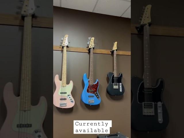 Mike Lull Showroom Update