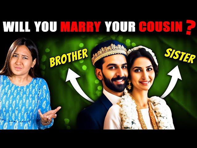 Why do PARSIS Marry Their Cousins?