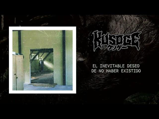 KUSOGE - ABANDONO EP [2022 Grindviolence / Hardcore]