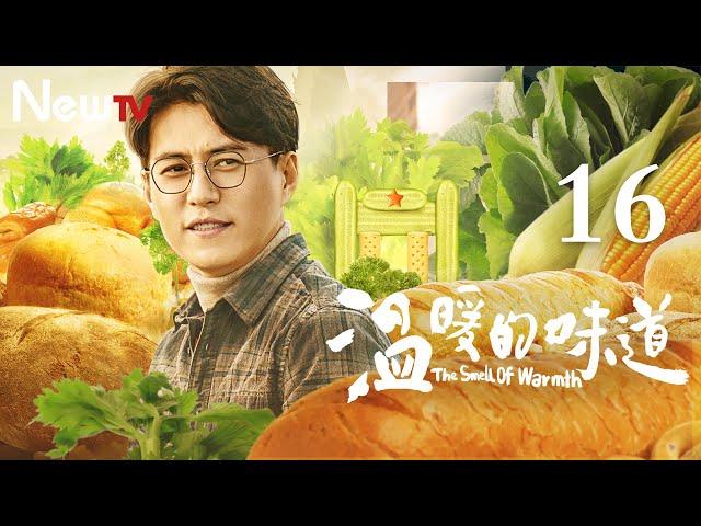 【ENG SUB 正片】温暖的味道 16丨The Smell of Warmth 16（主演：靳东，李乃文，毛晓慧，吴越） #2021靳东新剧