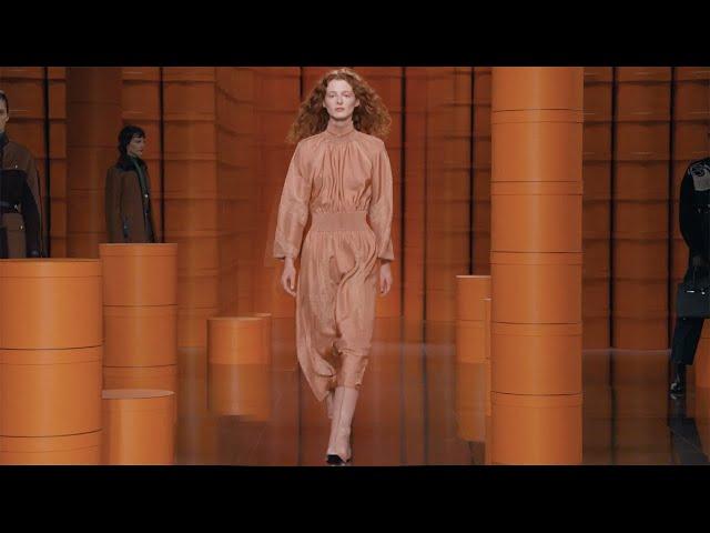 Hermès | Fall/Winter 2021/22 | Paris Fashion Week