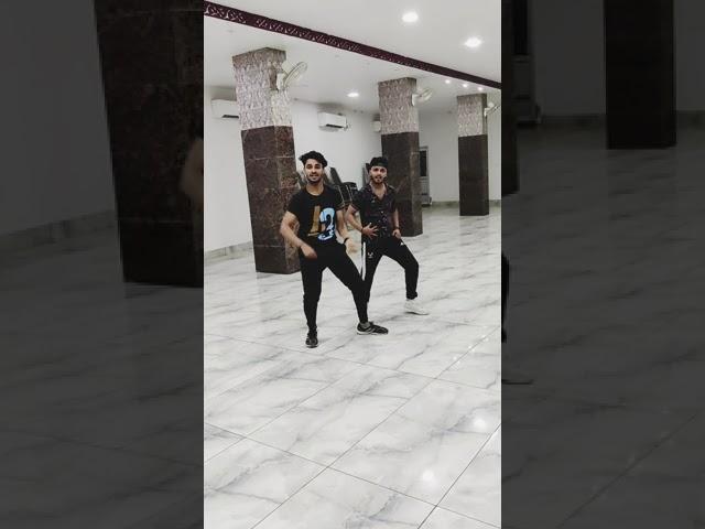 Dildara  song || ankit dance studio || beginner level choreography || Ra.one