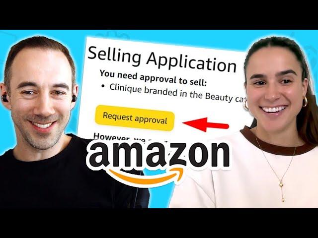 How to get ungated on Amazon | Step by Step Guide