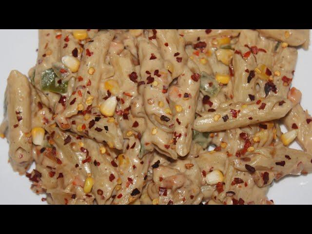 Pasta Recipe | పాస్తా | Creamy Pasta Recipe | Masala Pasta Recipe | Telugu Bucket Foods