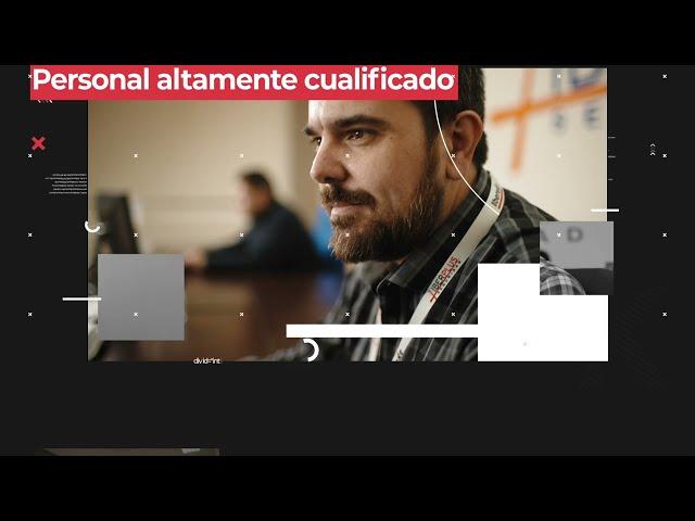 Iberplus - Empresa de instalación y mantenimiento de sistemas de seguridad