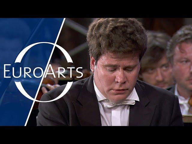 Denis Matsuev: Sergei Rachmaninoff - Piano Concerto No. 2 in C minor, Op. 18