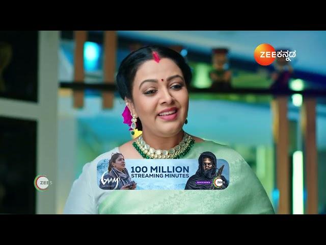 SeethaRaama Kannada | Ep - 358 | Preview | Nov 26 2024 | Zee Kannada