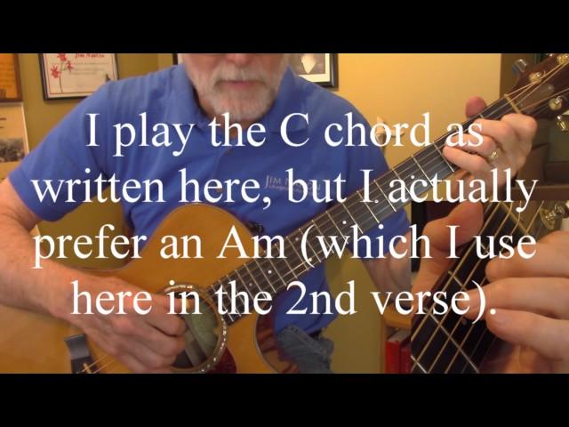 Old Hundredth (Doxology): LGH Lesson 16