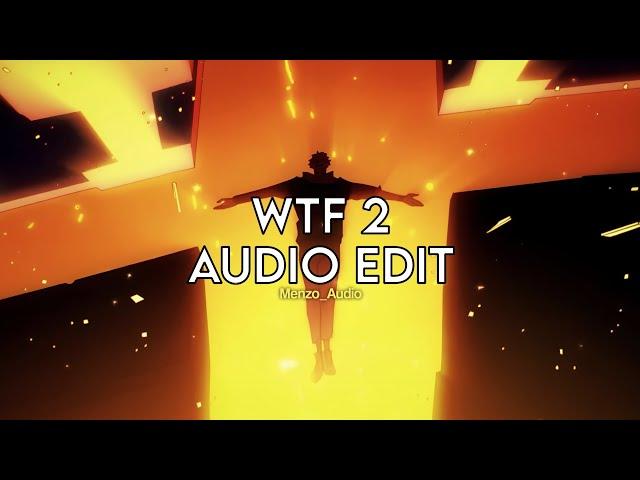 UGOVHB - WTF 2  [edit audio]