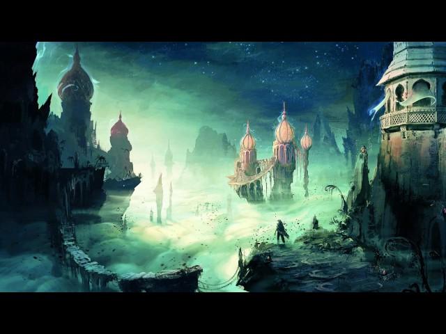 The Persian Raider | Epic Fantasy Music