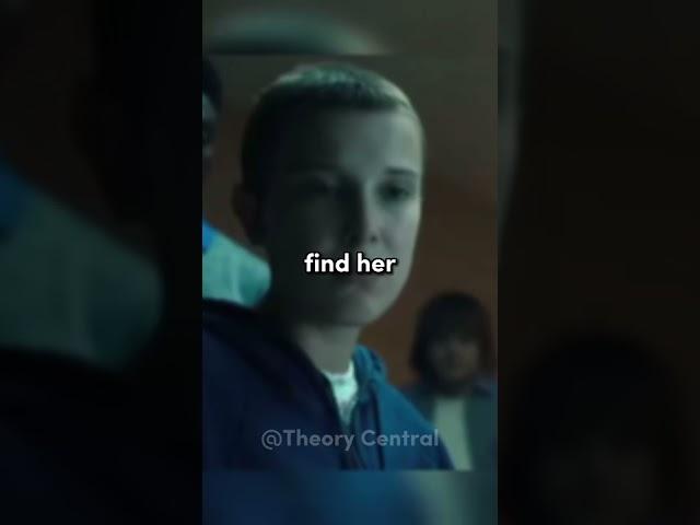 Crazy Stranger Things 5 Theory!