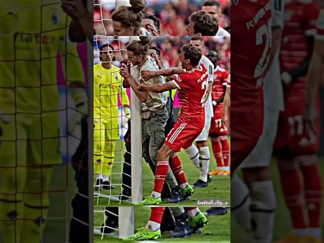 ANGRY MULLER#fifa,#pes2021,#fcbayern,#muller,#dortmund,#footballskills,#tomas,#ribéry,#golazo