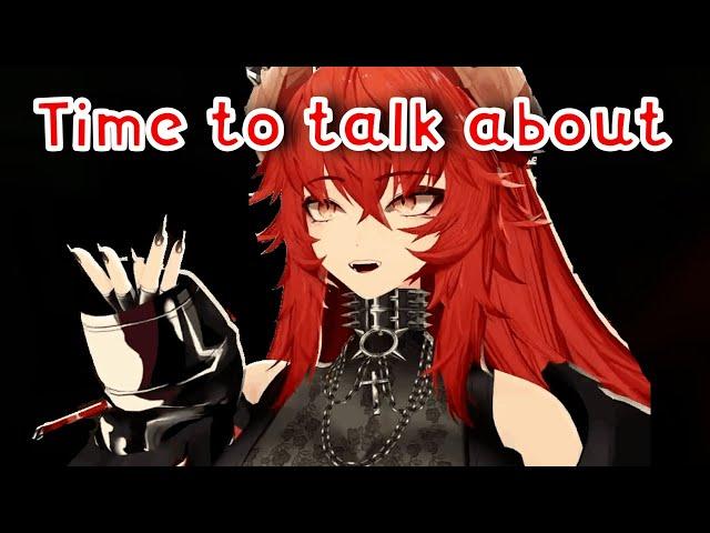 This is Zentreya talking to Chat about