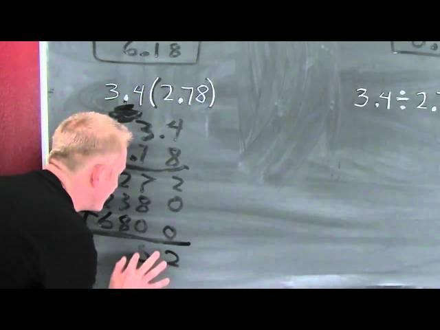 operations with decimals.mov